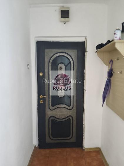 Mic la întreținere, bun la randament: apartament în Orșova - 15