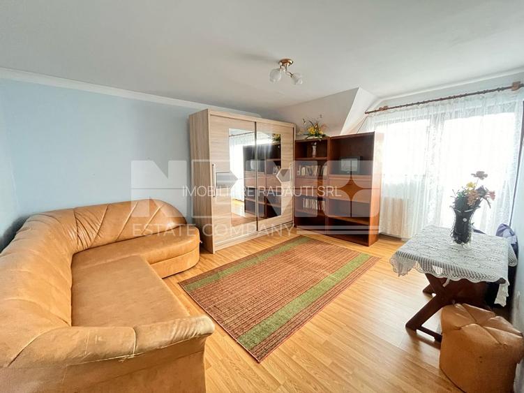 Casă de Vânzare I Sfântul Ilie I Suceava I 185 mp utili | 400 mp teren - 3