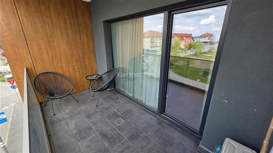 Apartament modern 3 camere 100mp, Buna Ziua, zona LIDL - 8