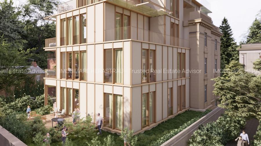 Londra 38 | HI-END Luxury | Dorobanti Capitale | 0% Comision - 4