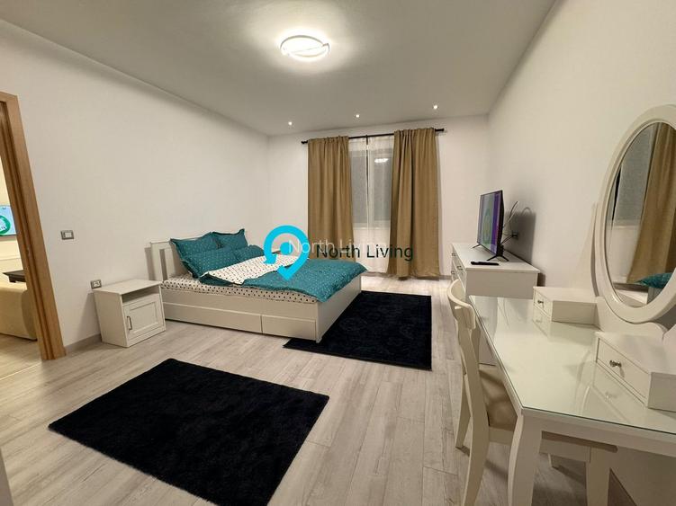 Apartament  2 camere- Șoseaua Vitan - 12