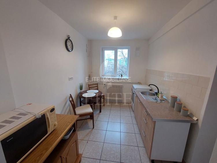 Apartament 2 camere în zona  Iulius Mall - 6