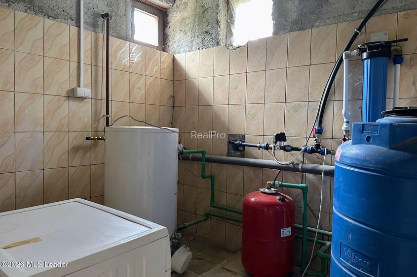 Tamasi - langa padure, casa 300 mp teren 711 mp, personalizabila - 33