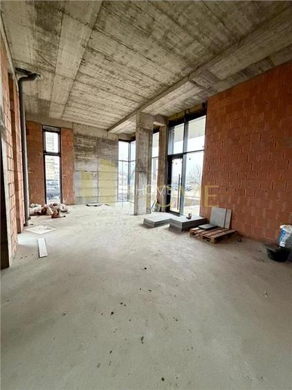 Spatiu comercial parter de bloc, Ploiesti, Albert. - 4