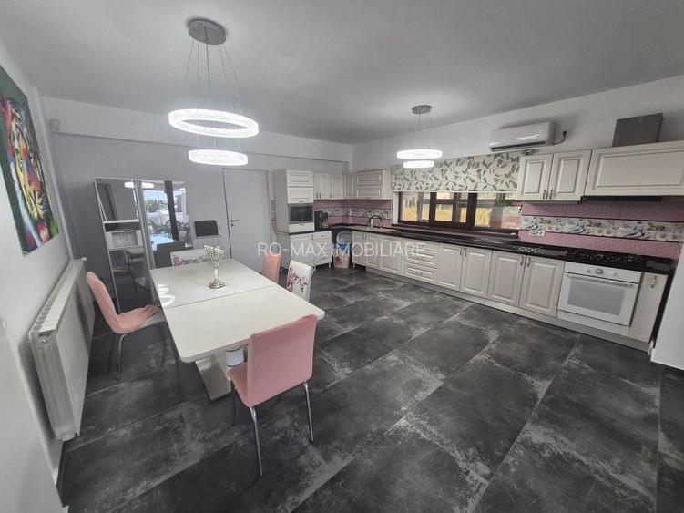 Vila cu piscina Dobroesti Ilfov - 2