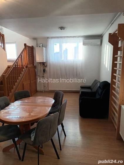 Comision 0 la Apt de 3 camere semicentral 85 mp,finisat - 2