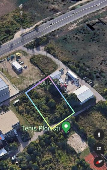 Teren intravilan | 700 mp | Hipodrom | Dublu acces - 8
