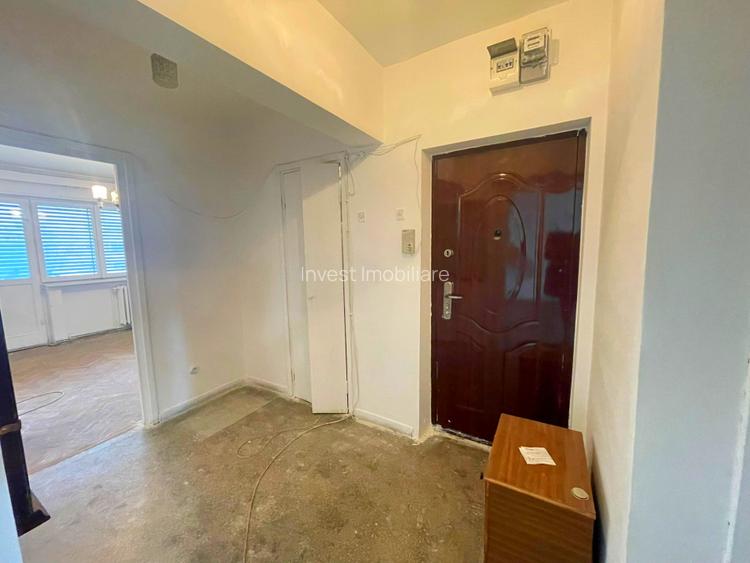 Apartament 3 camere decomandat - etaj 2 - Podu Ros - 2