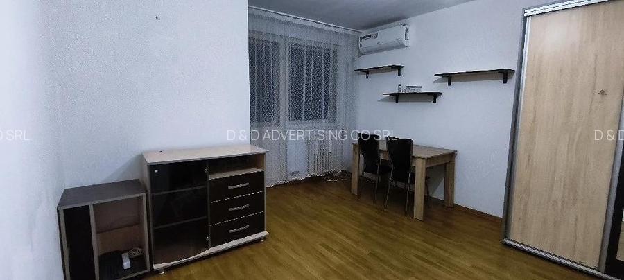 Drumul Taberei - 5 minute metrou Piata Drumul Taberei - Garsoniera MODERNA - 2