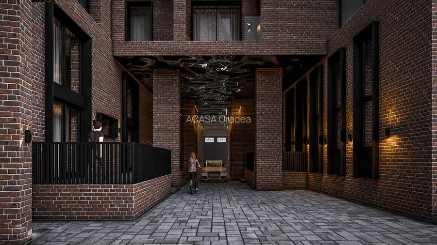 Apartament nou, 2 camere, 184 000 Euro. Comision 0. - 19