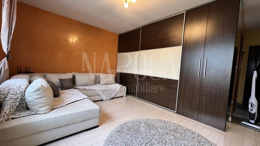 Apartament 2 camere de vanzare in Sopor, Cluj Napoca - 2