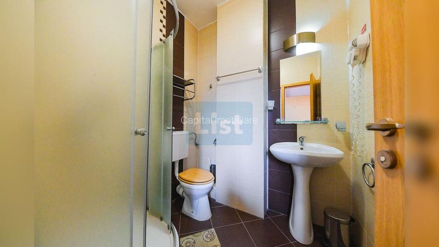 Casa multifunctionala de vanzare in cartierul Borhanci - 41