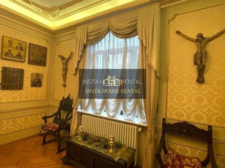 Vila 10 camere Calea Calarasi / Unirii - 11