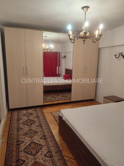 Bulevardul Libertății Metrou Izvor - 10