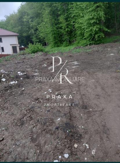  Teren intravilan 500 mp pretabil pentru constructie casa/duplex, Floresti! - 3