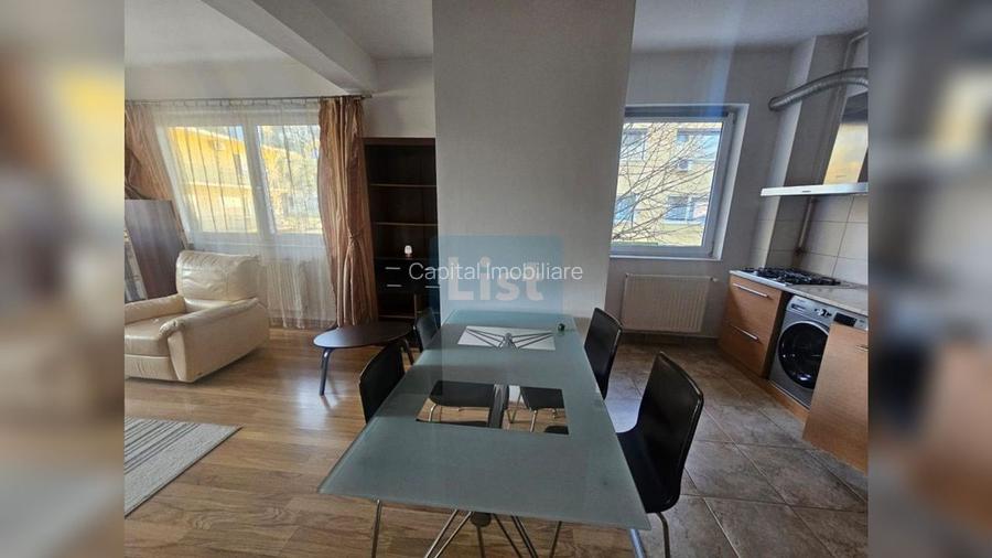 0% Comision | Apartament semidecomandat cu 2 camere 60 mp | Buna Ziua - 5