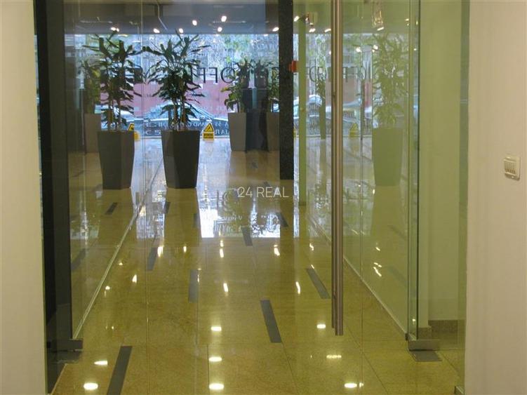 Grand Offices Floreasca - spatiu de birouri de la 317 mp - 17