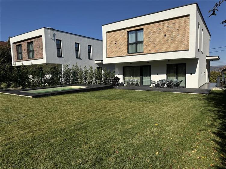 Casa Individuala finisata si mobilata ,situata in cartierul Andrei Muresanu! - 26