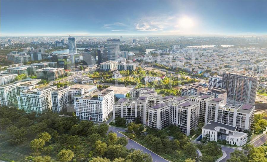 Vânzare, studio dublu, Pipera, București - 5