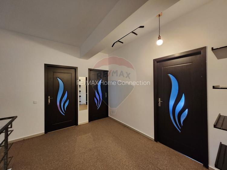 Vila tip duplex Dobroiesti | prima inchiriere | acces facil - 11