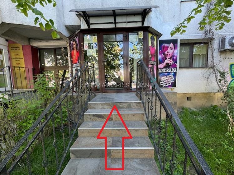 Spatiu comercial de inchiriat 93 mp, str. Stefan cel Mare, Bacau - 2