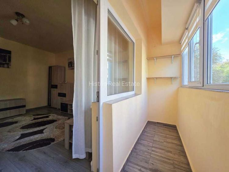 TOMIS III 2 CAMERE ETAJ 2 350 EURO TERMEN LUNG - 8