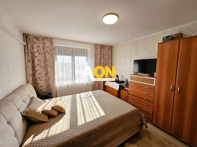 1/2 Duplex, 4 camere, 342 mp teren, strada asfaltata, Cetate - 12