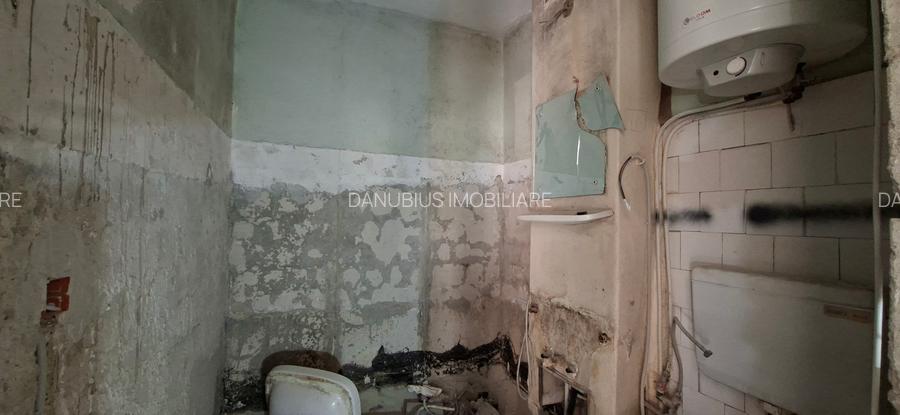 1 camera, 35 mp, etaj 2 – ideală pentru investiție, zona 2 Babe - 6