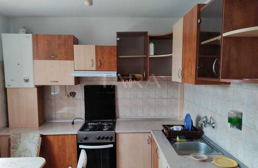 Apartament cu posibilitate de amenajare in 2 camere. - 3