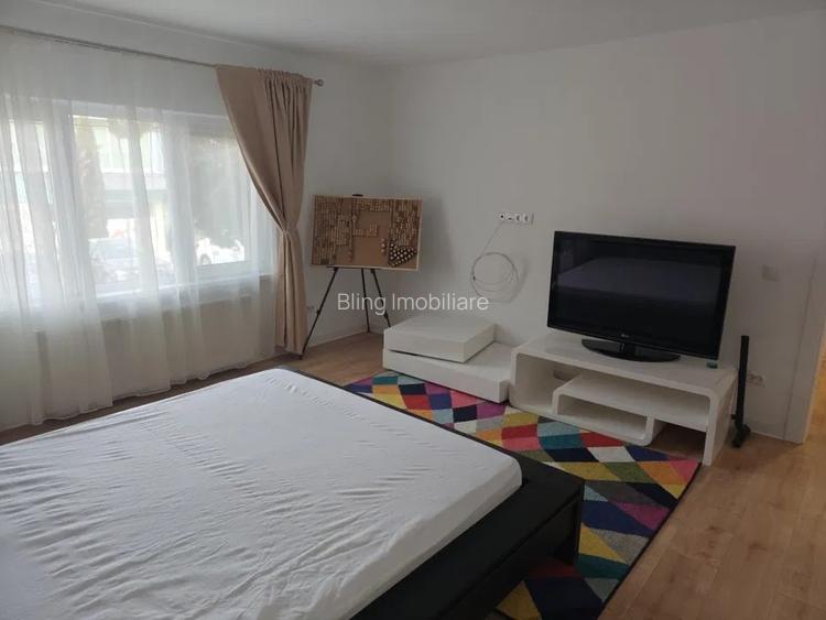 Prima închiriere apartament modern Manastur - 4