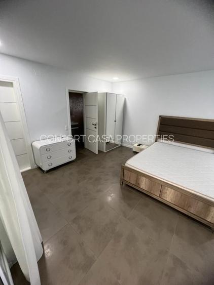 Pitesti - Craiovei, garsoniera mobilata modern, LUX, utilitatile incluse in pret - 21