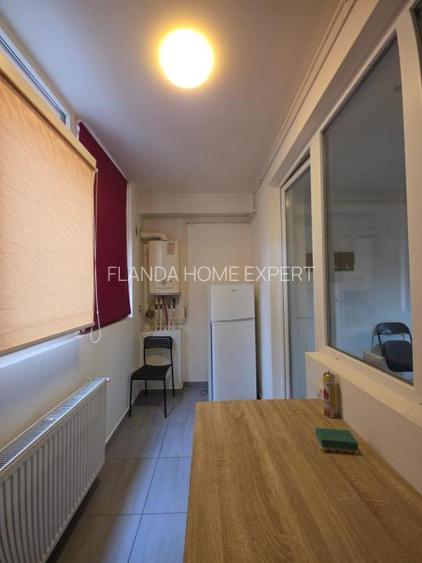 Militari Residence - 5