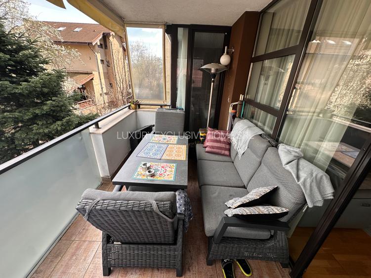 Iancu Nicolae Privighetorilor Rezidence - 25