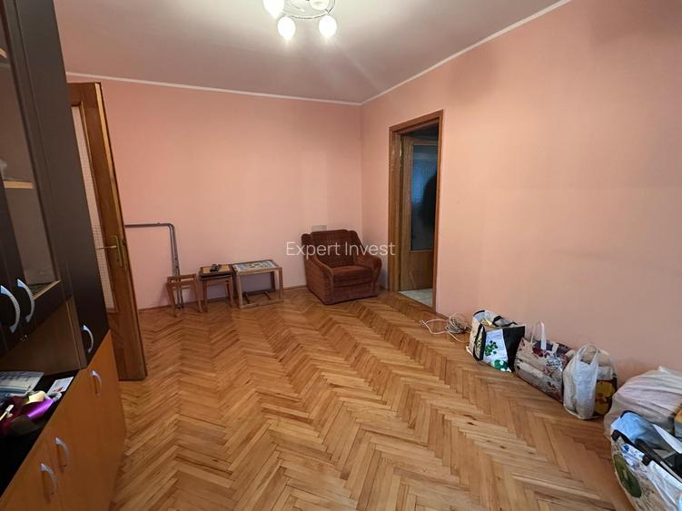 Apartament 2 camere - parter - Central - Vasile Milea - 3