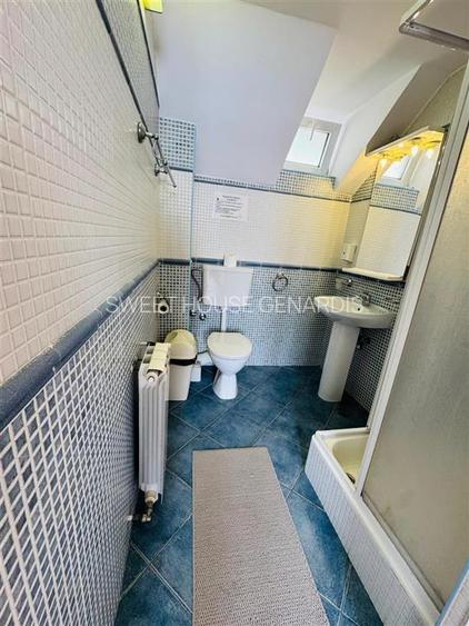 Casuta Cocheta in Inima Branului - 17