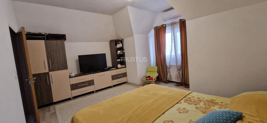 COMISION 0% | Casă Individuală | 170 mp | 4 Camere | Zona Săcălaz | - 14