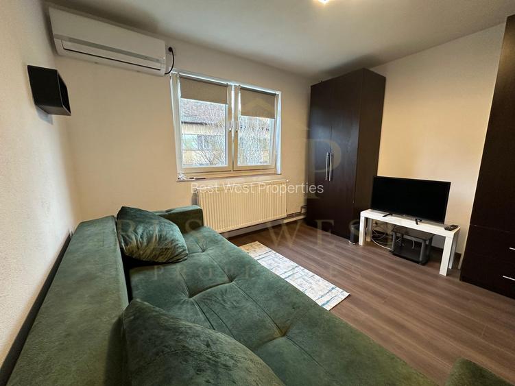 Garsoniera, Calea Buziașului - 2