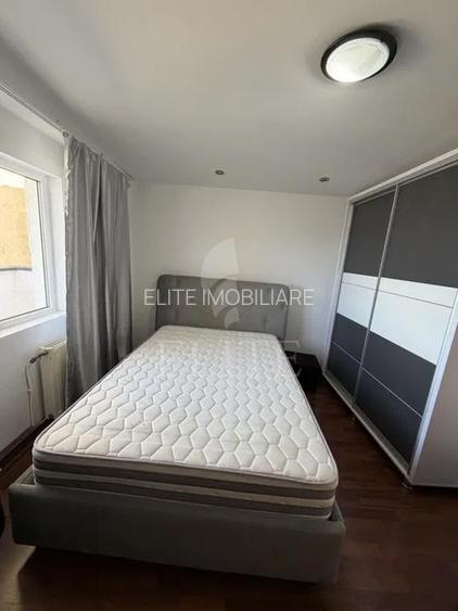 Apartament 2 camere în zona GHEORGHE DIMA - 4