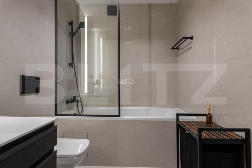 Apartament 2 camere, 58 mp, zona Ultracentral - 14