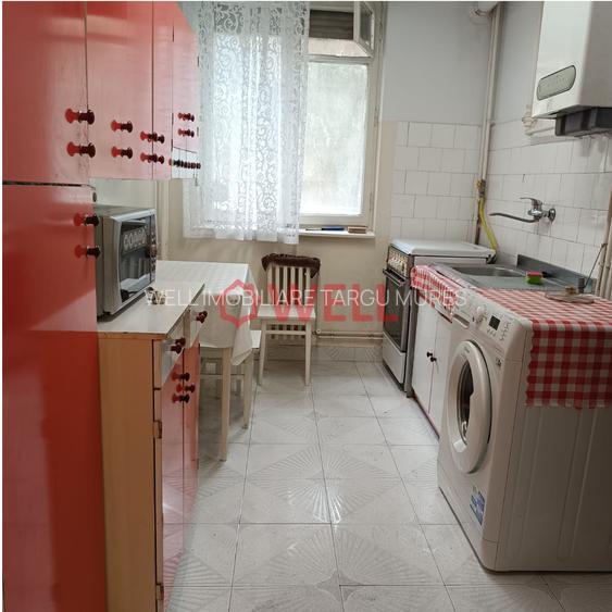 DE ÎNCHIRIAT APARTAMENT CU 2 CAMERE, SITUAT ÎN TÂRGU MUREȘ - 8