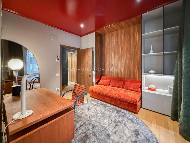 Apartament Spectaculos 3 Camere | Primaverii | Totul Inclus - 9