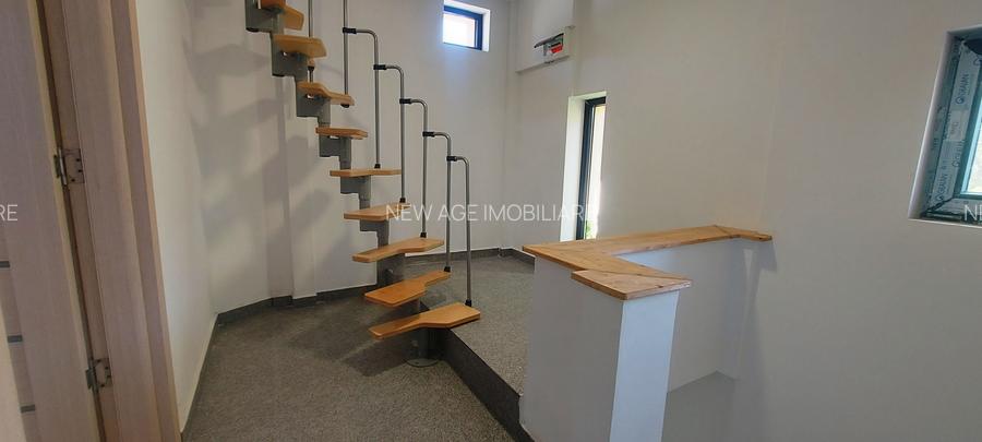 Apartament cochet + curte, etaj 1, Vatra Luminoasa -Iancului - 7