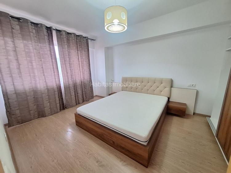 Apartament 2 camere, cu parcare subterana, in Gheorgheni, Iulius Mall - 6