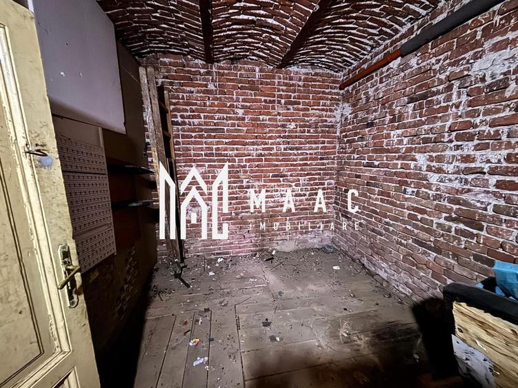 Apartament 4 camere | Etaj 1 | Curte comuna | 114 MPU | Ultracentral - 39