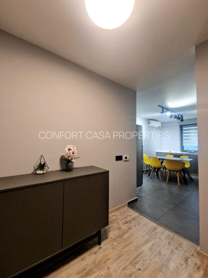 Complex Rezidential - Penthouse - High Class- 4 camere - loc parcare subteran - 6