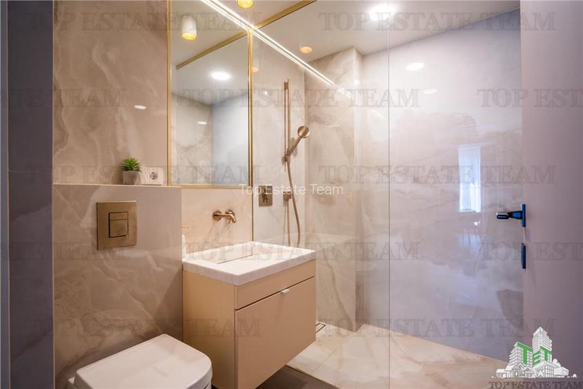 Penthouse 4 camere cu terasa de vanzare in zona Herastrau - 6