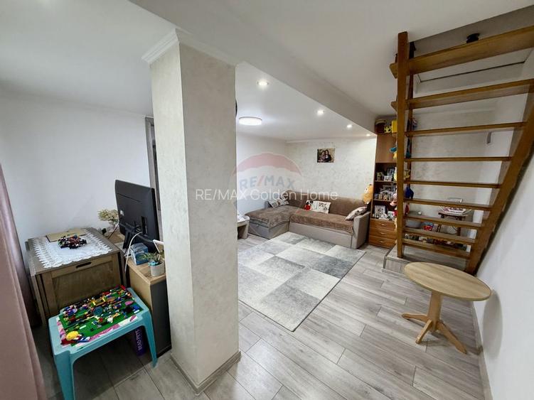 Casă / Vilă cu 4 camere de vânzare în zona Central - 26