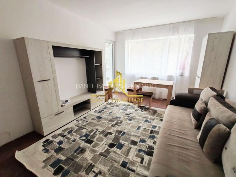 2 camere, decomandat, mobilat modern, balcon, Manastur, Pta Flora - 10