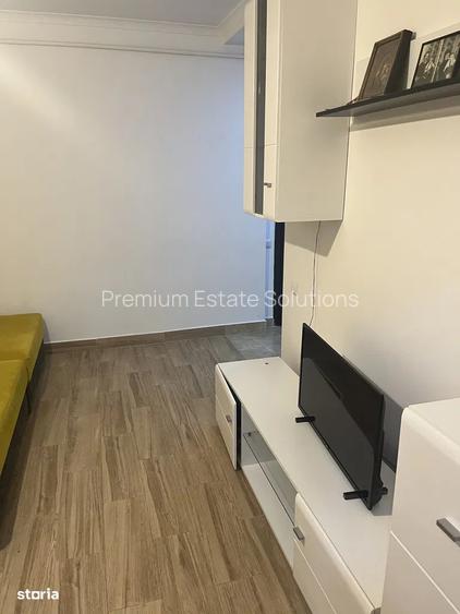 Apartament decomandat mobilat si utilat in Militari Residence - 6