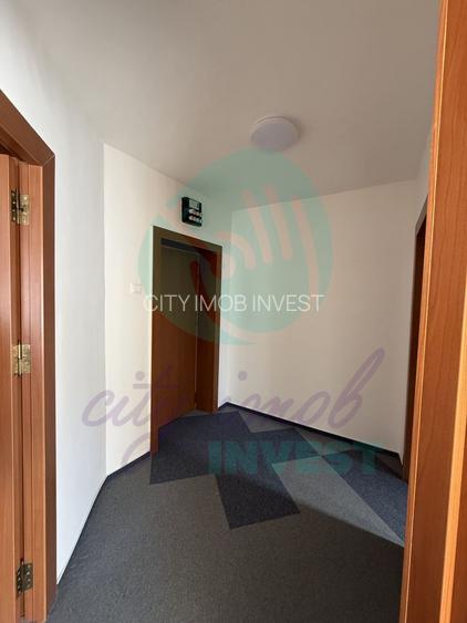 Bloc P+9 format din 2 scari in zona Calea Calarasilor - 27